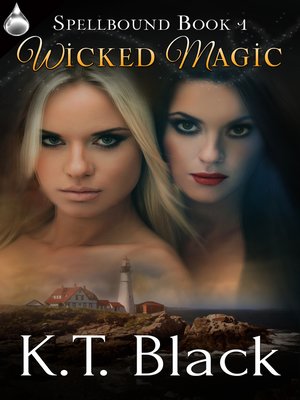 Wicked Magic - ebook